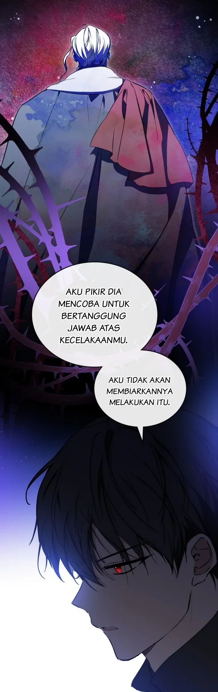 I Shall Master This Family! Chapter 160 Gambar 37