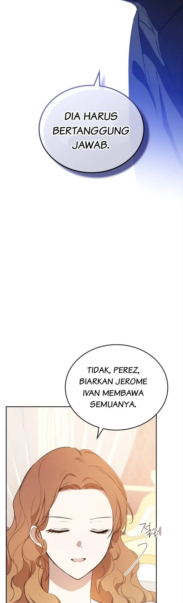 I Shall Master This Family! Chapter 160 Gambar 38