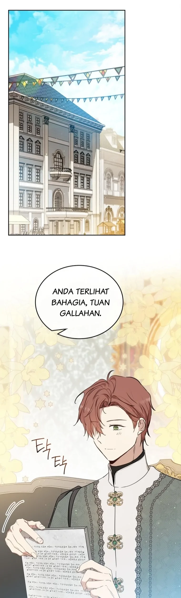 I Shall Master This Family! Chapter 162 Gambar 32