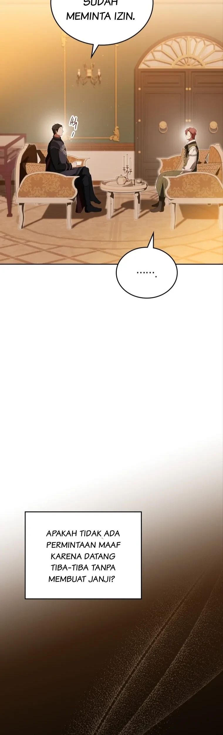 I Shall Master This Family! Chapter 163 Gambar 31