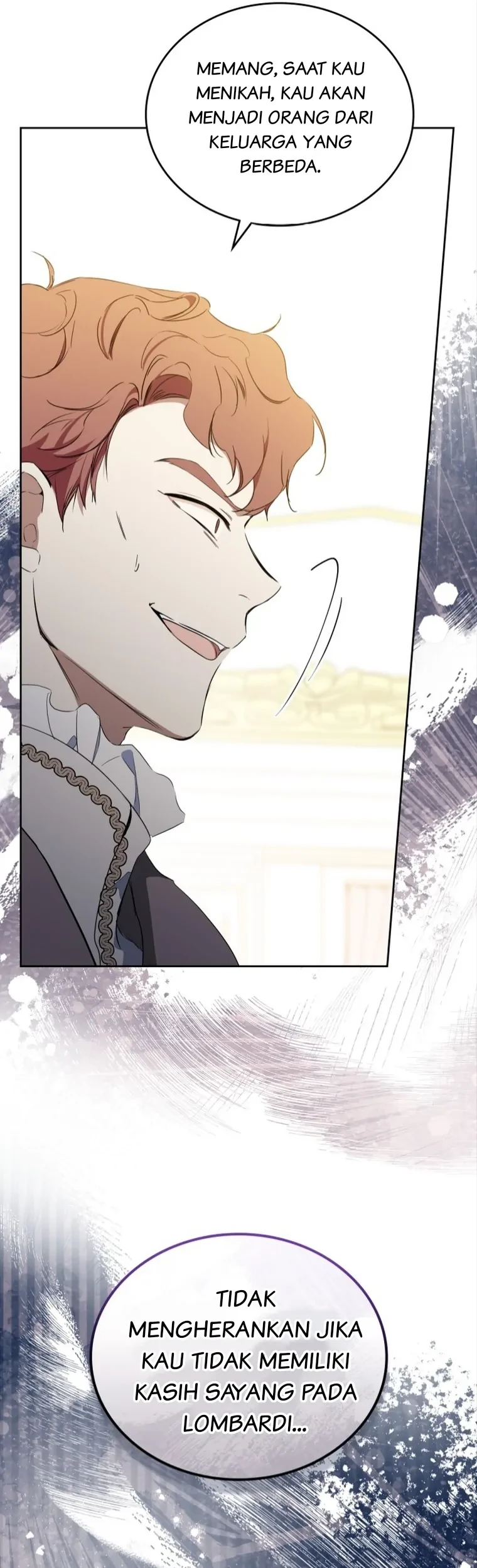 I Shall Master This Family! Chapter 164 Gambar 33