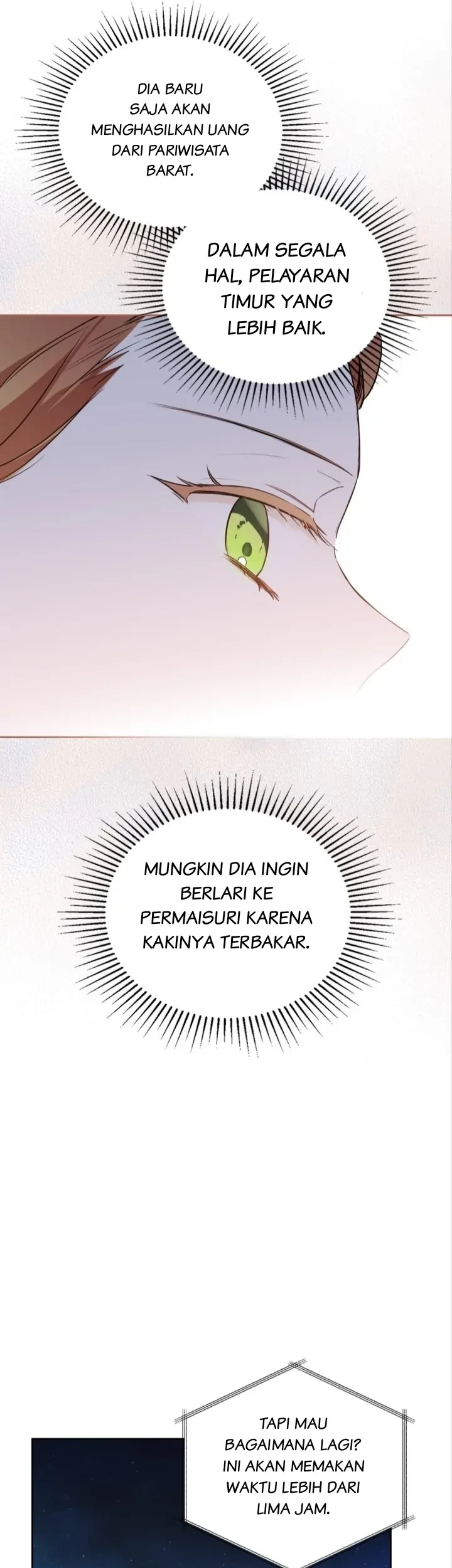 I Shall Master This Family! Chapter 165 Gambar 30