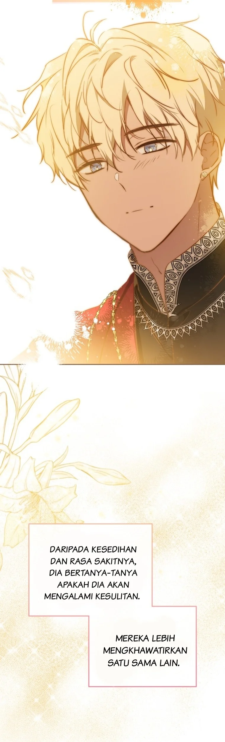 I Shall Master This Family! Chapter 167 Gambar 30
