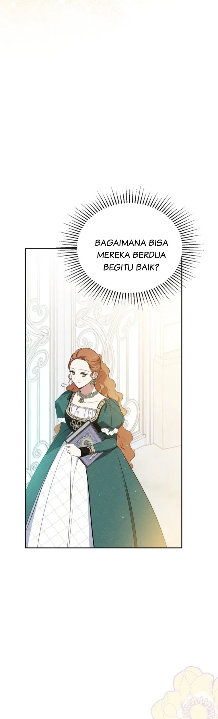 I Shall Master This Family! Chapter 167 Gambar 31