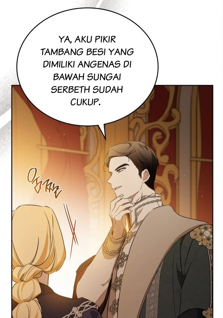 I Shall Master This Family! Chapter 168 Gambar 56