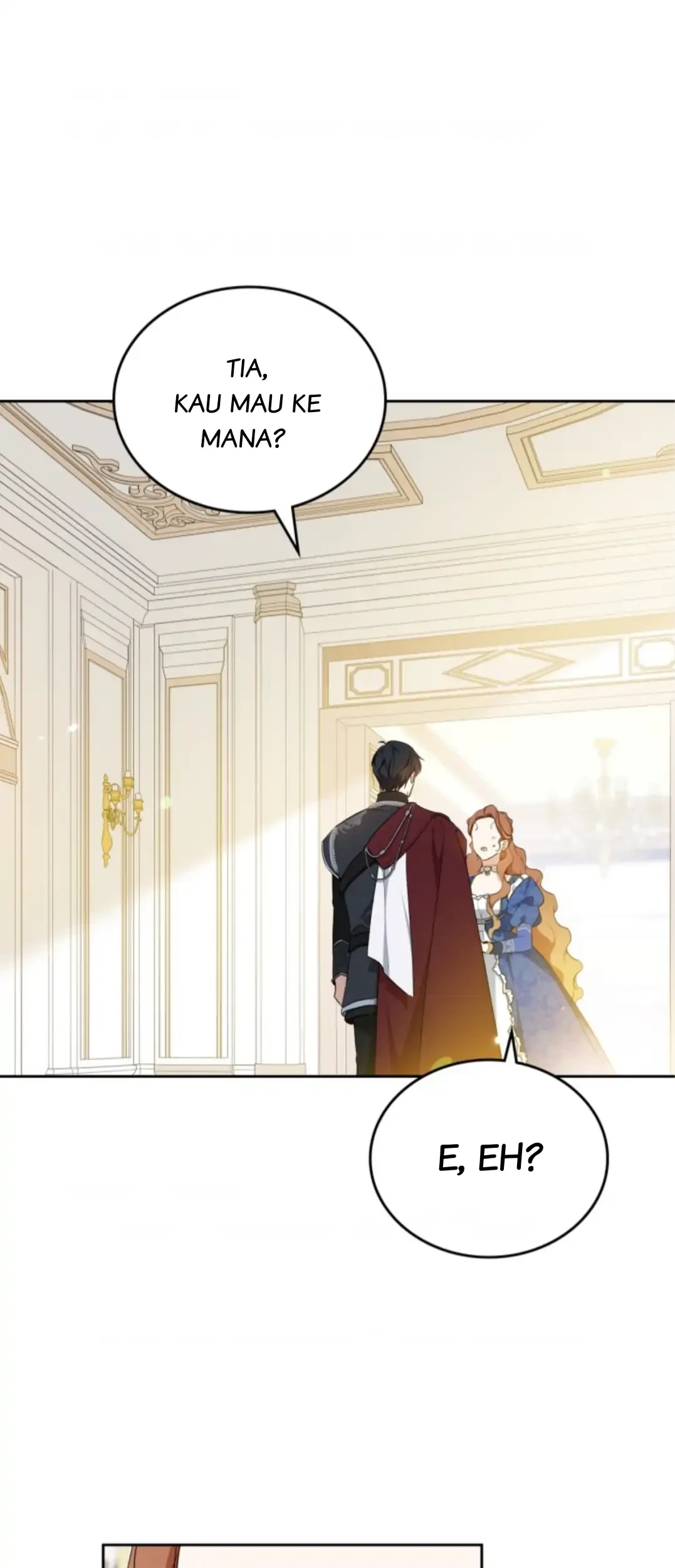 I Shall Master This Family! Chapter 173 Gambar 37