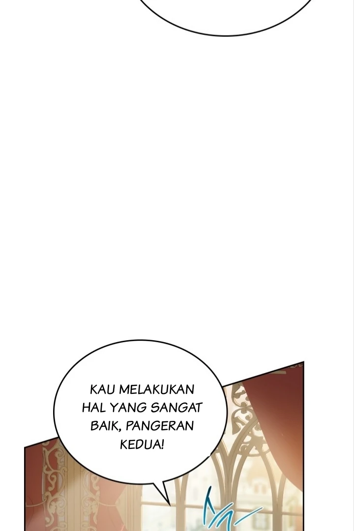I Shall Master This Family! Chapter 174 Gambar 52