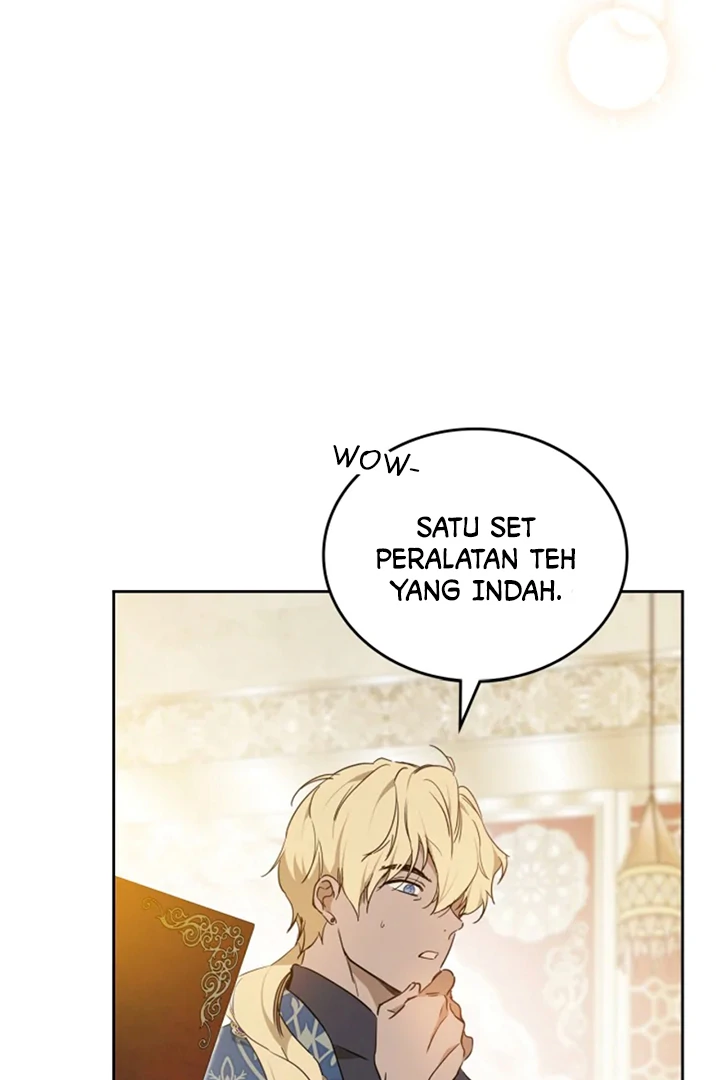 I Shall Master This Family! Chapter 175 Gambar 48