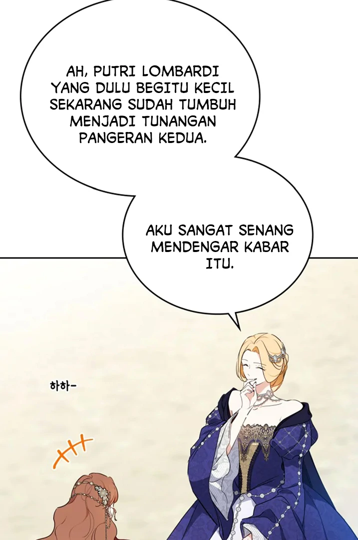 I Shall Master This Family! Chapter 177 Gambar 41