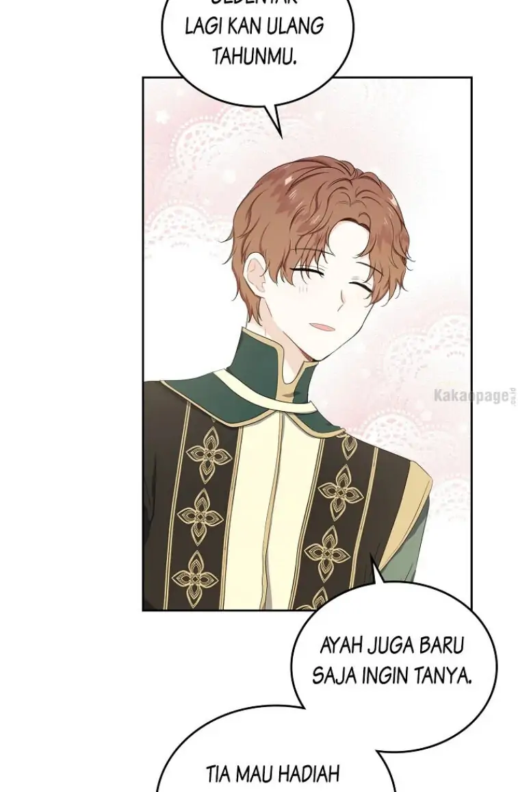 I Shall Master This Family! Chapter 18 Gambar 25