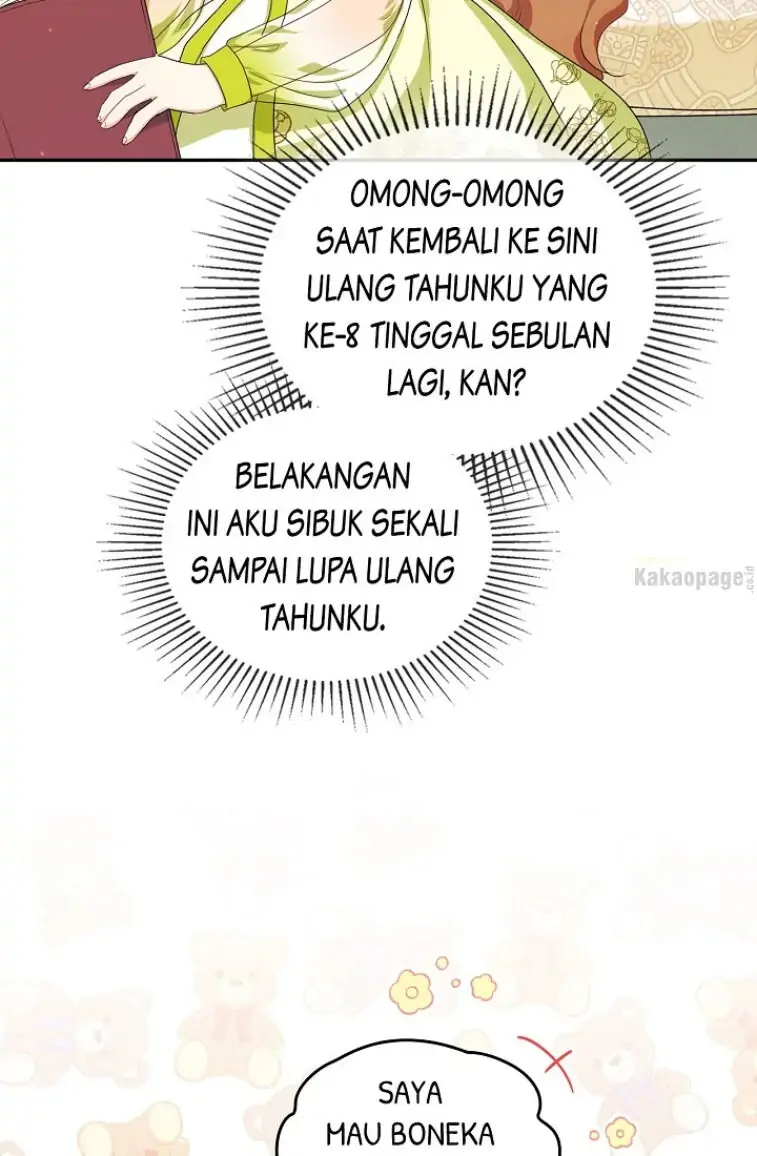 I Shall Master This Family! Chapter 18 Gambar 27