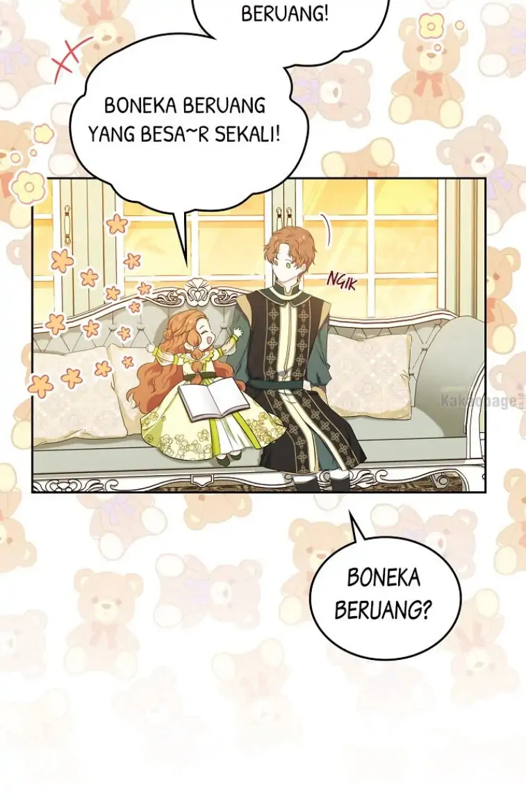 I Shall Master This Family! Chapter 18 Gambar 28