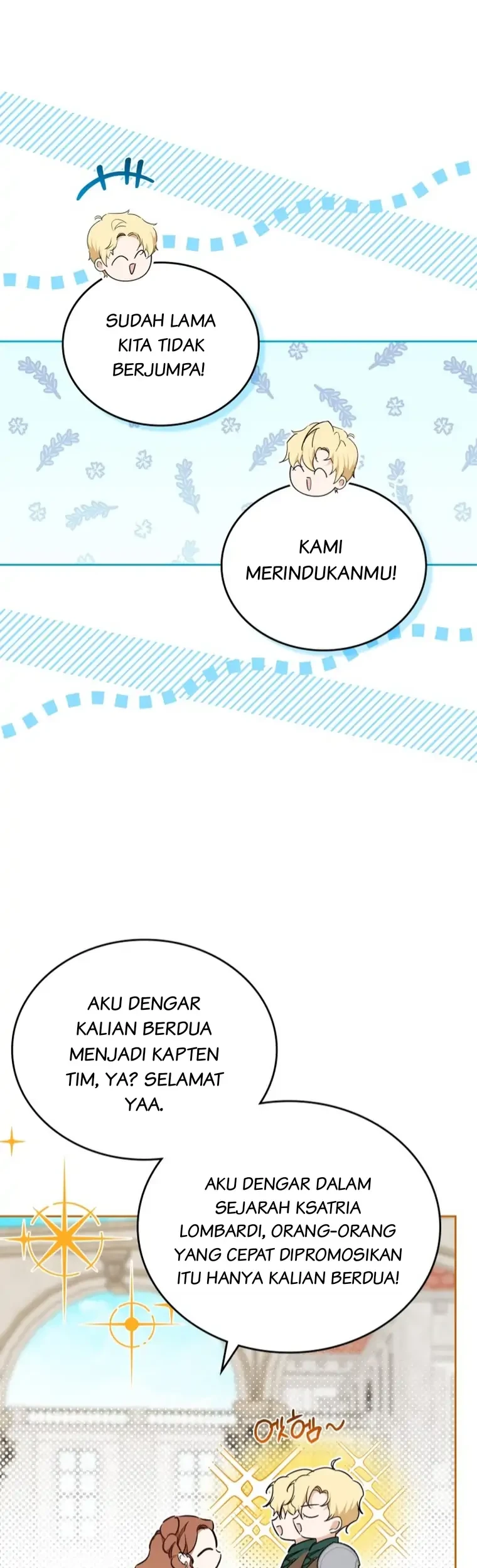 I Shall Master This Family! Chapter 184 Gambar 24