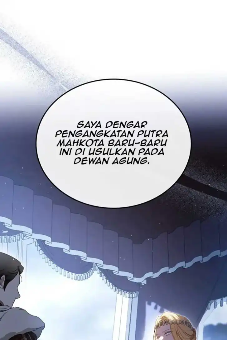 I Shall Master This Family! Chapter 192 Gambar 43
