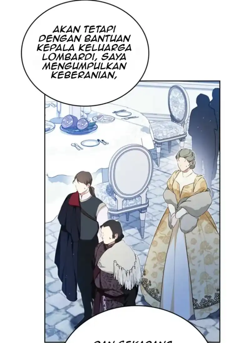 I Shall Master This Family! Chapter 194 Gambar 43