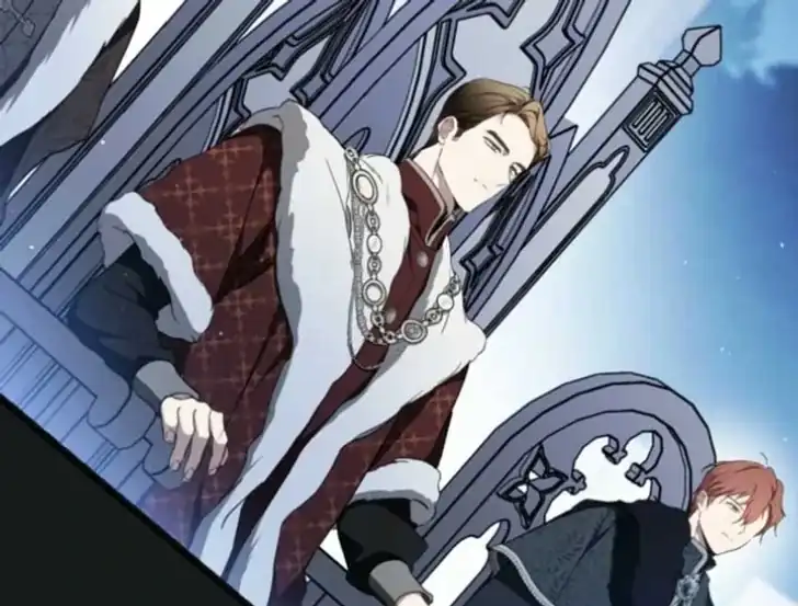 I Shall Master This Family! Chapter 195 Gambar 44
