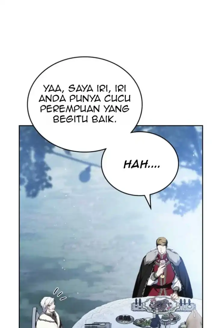 I Shall Master This Family! Chapter 197 Gambar 47
