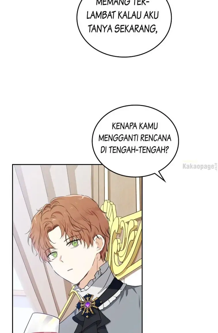 I Shall Master This Family! Chapter 20 Gambar 31