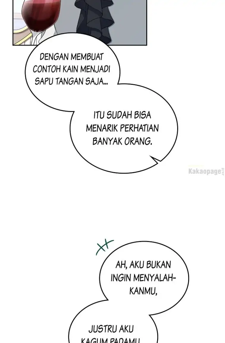 I Shall Master This Family! Chapter 20 Gambar 32