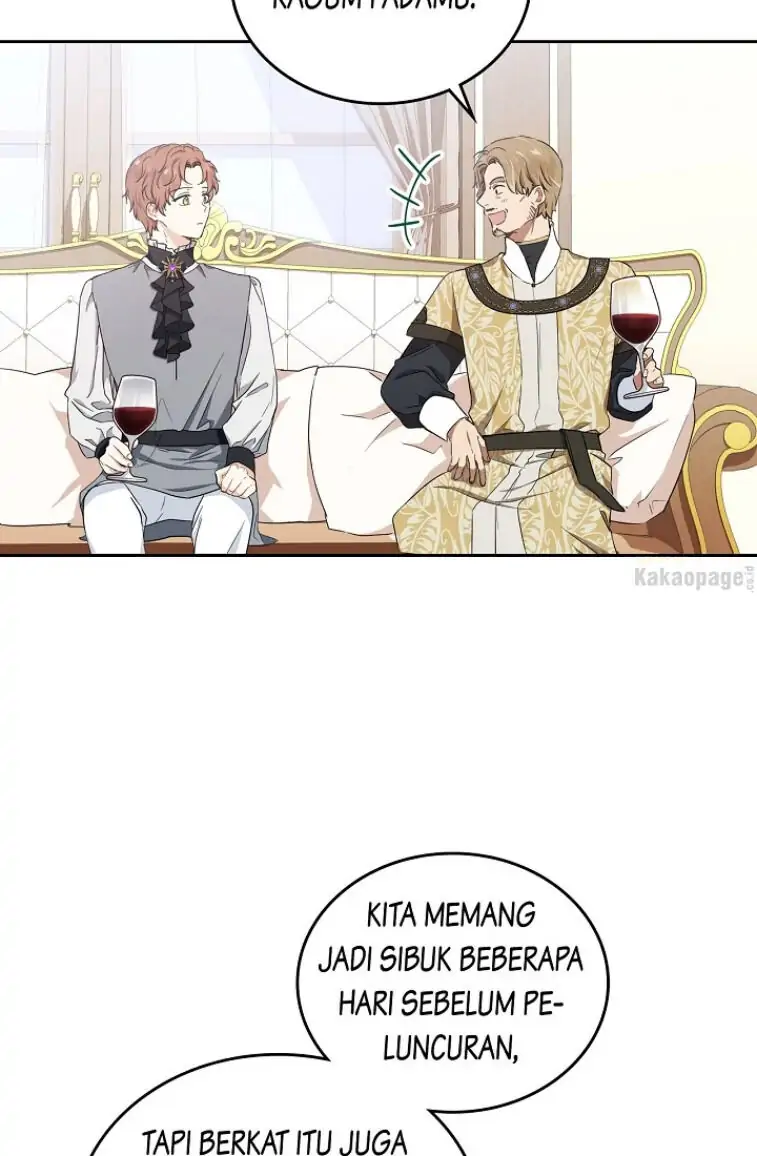 I Shall Master This Family! Chapter 20 Gambar 33