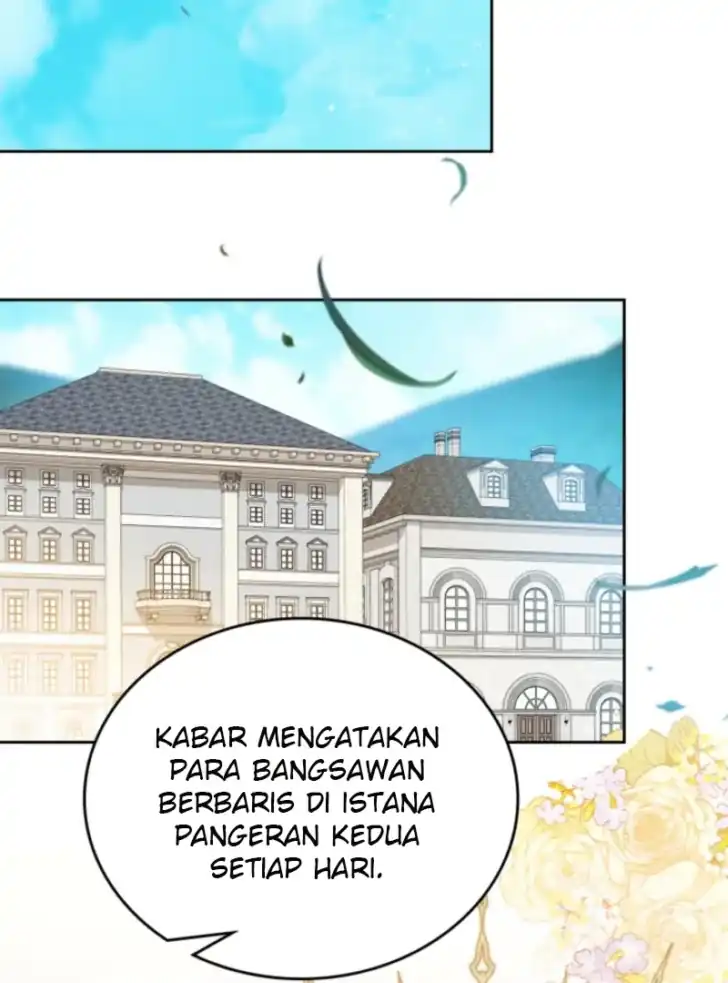 I Shall Master This Family! Chapter 201 Gambar 46