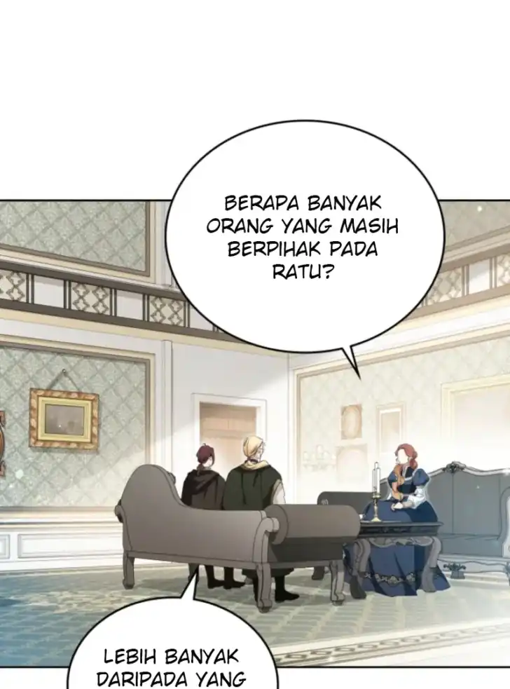 I Shall Master This Family! Chapter 201 Gambar 49