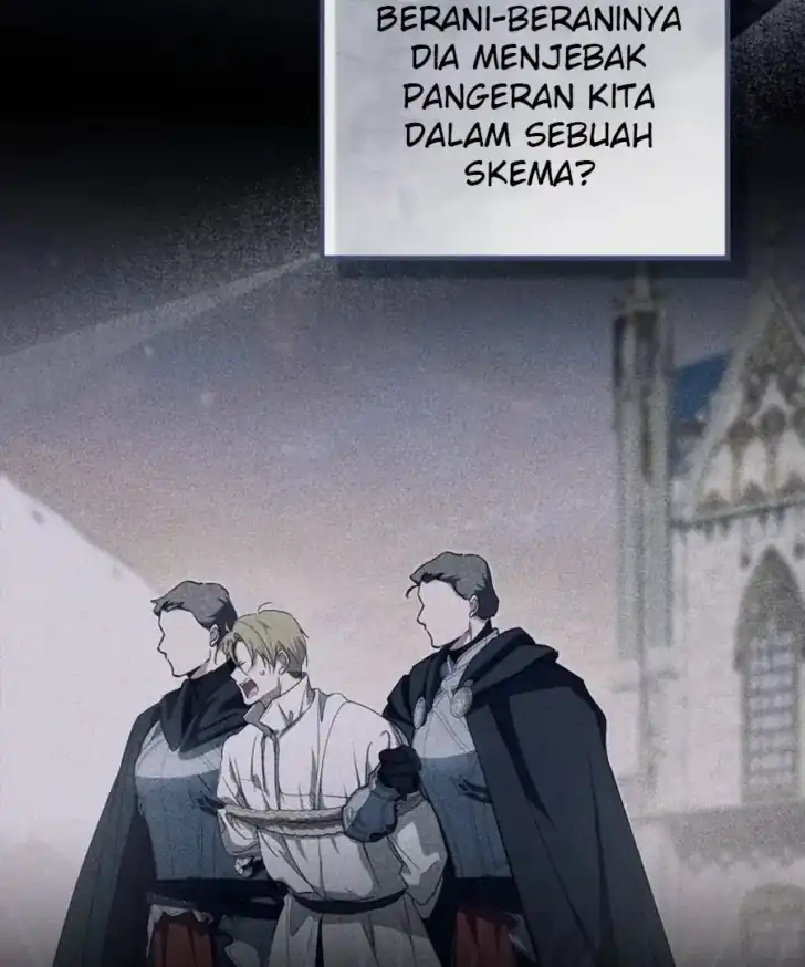 I Shall Master This Family! Chapter 203 Gambar 52