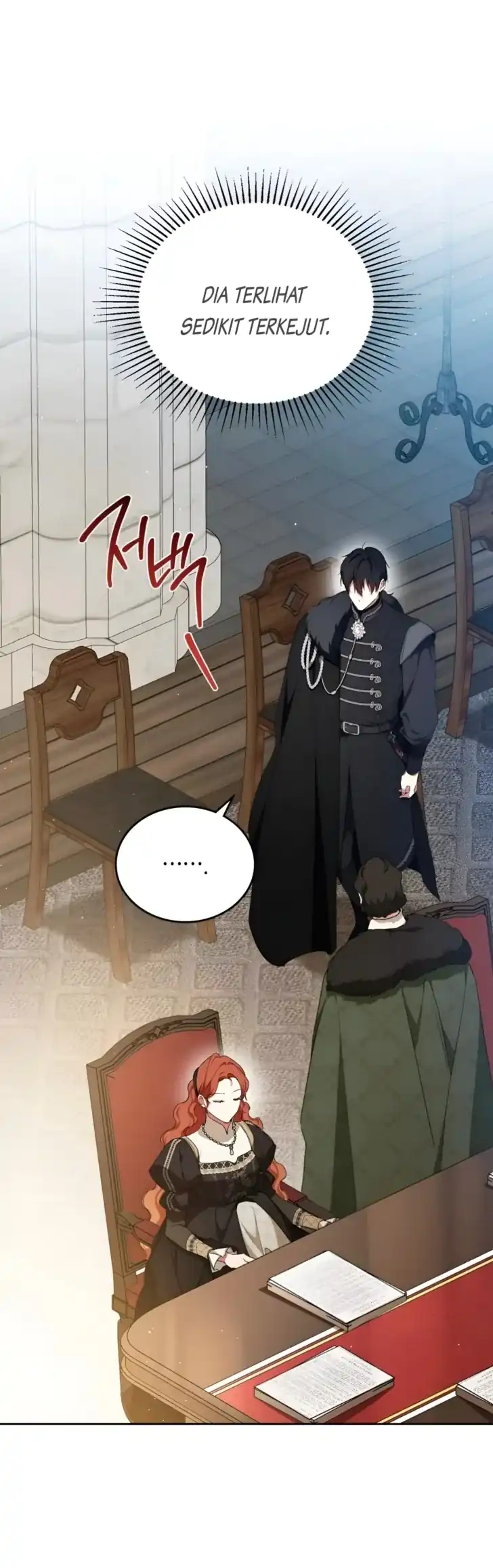 I Shall Master This Family! Chapter 205 Gambar 23