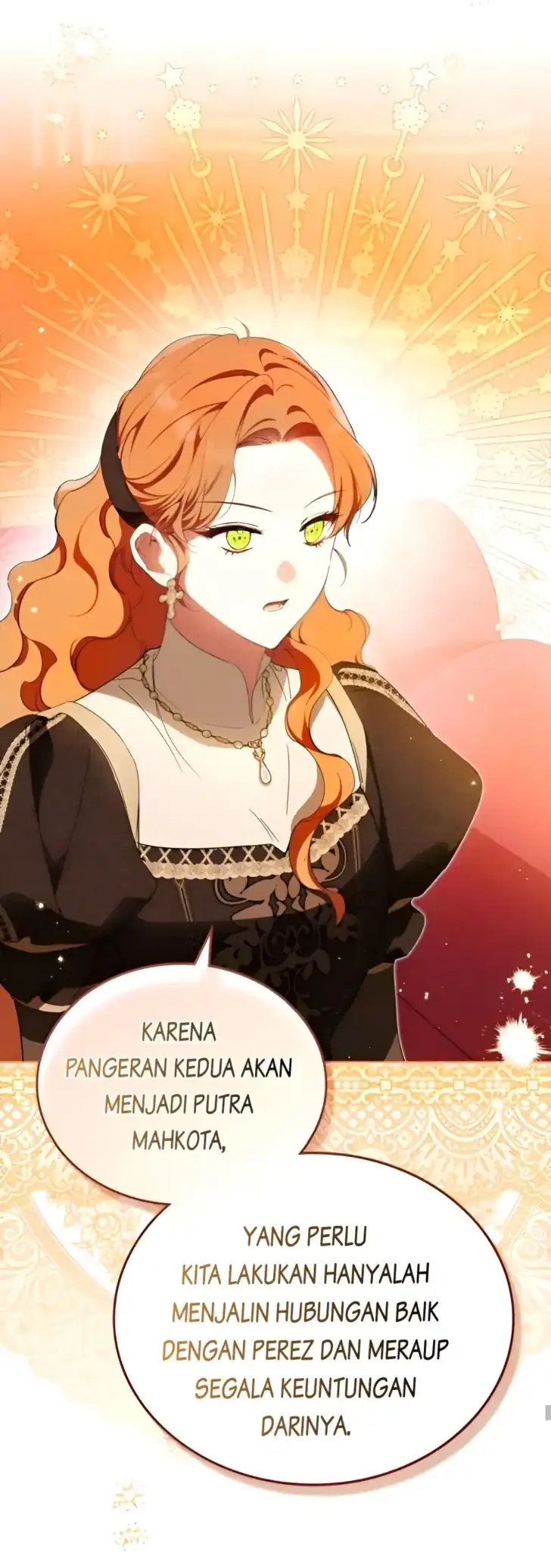 I Shall Master This Family! Chapter 209 Gambar 25