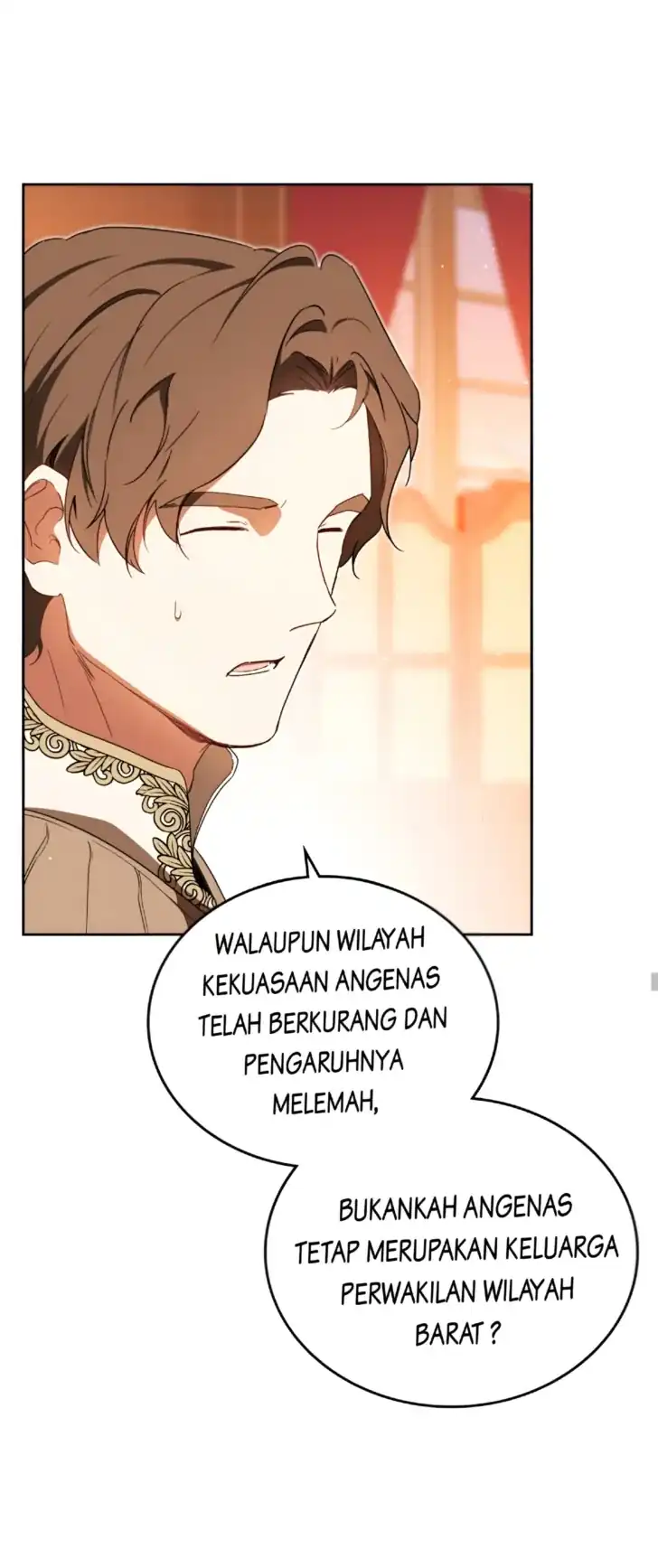 I Shall Master This Family! Chapter 209 Gambar 27