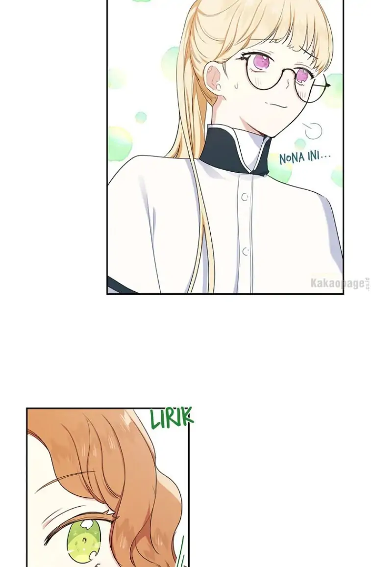 I Shall Master This Family! Chapter 21 Gambar 29