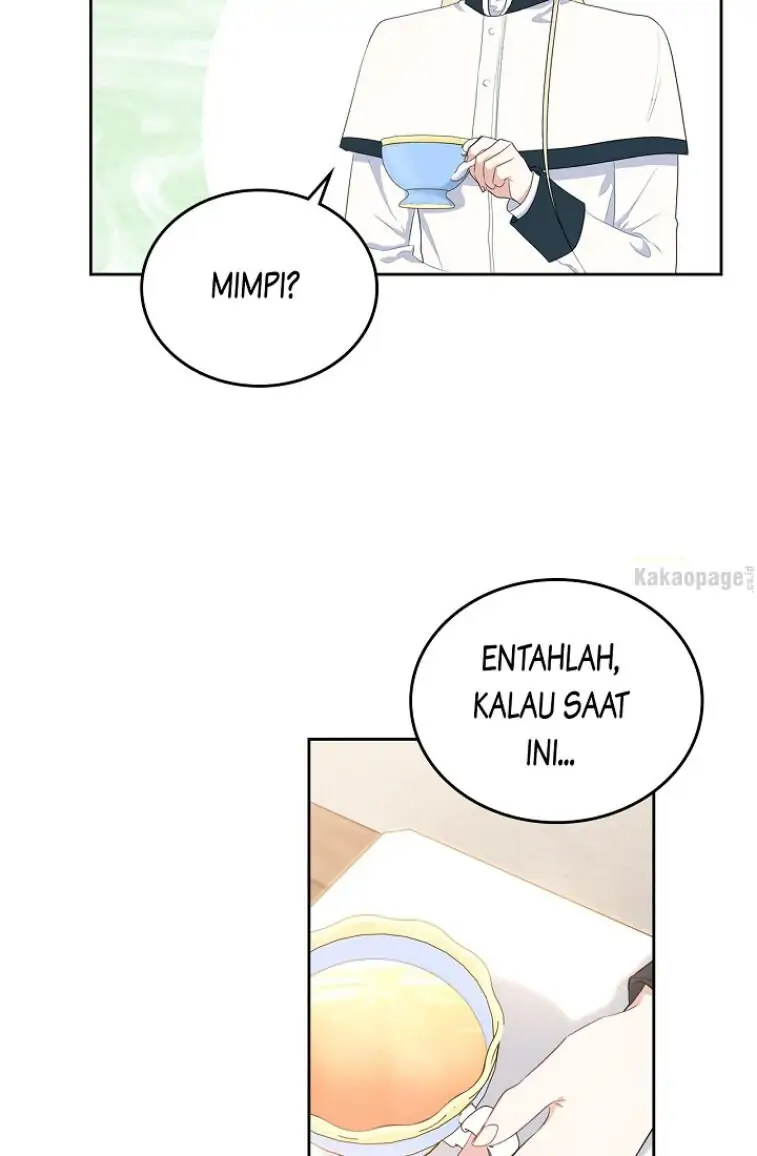 I Shall Master This Family! Chapter 21 Gambar 32