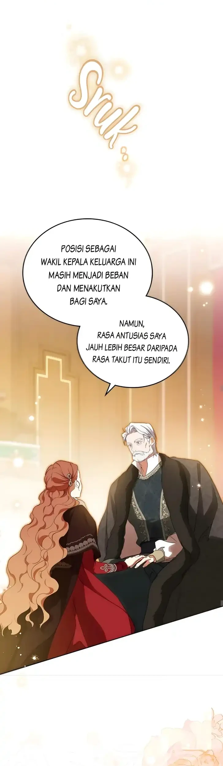 I Shall Master This Family! Chapter 211 Gambar 19