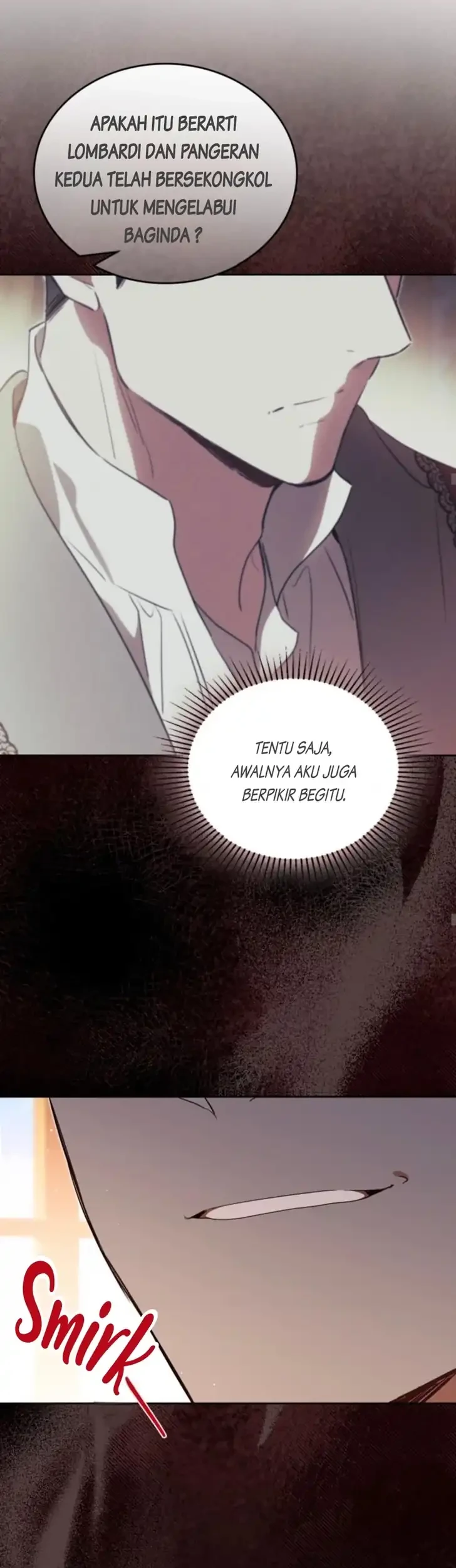 I Shall Master This Family! Chapter 212 Gambar 19