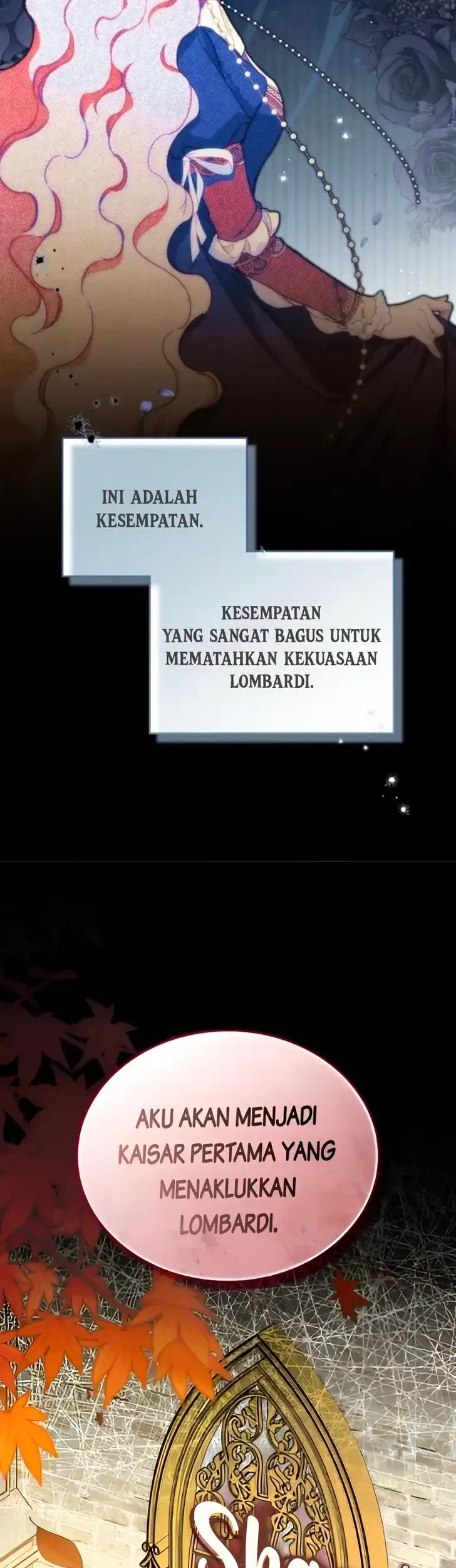 I Shall Master This Family! Chapter 212 Gambar 21