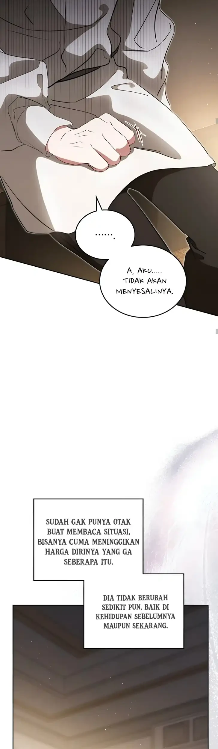 I Shall Master This Family! Chapter 213 Gambar 19