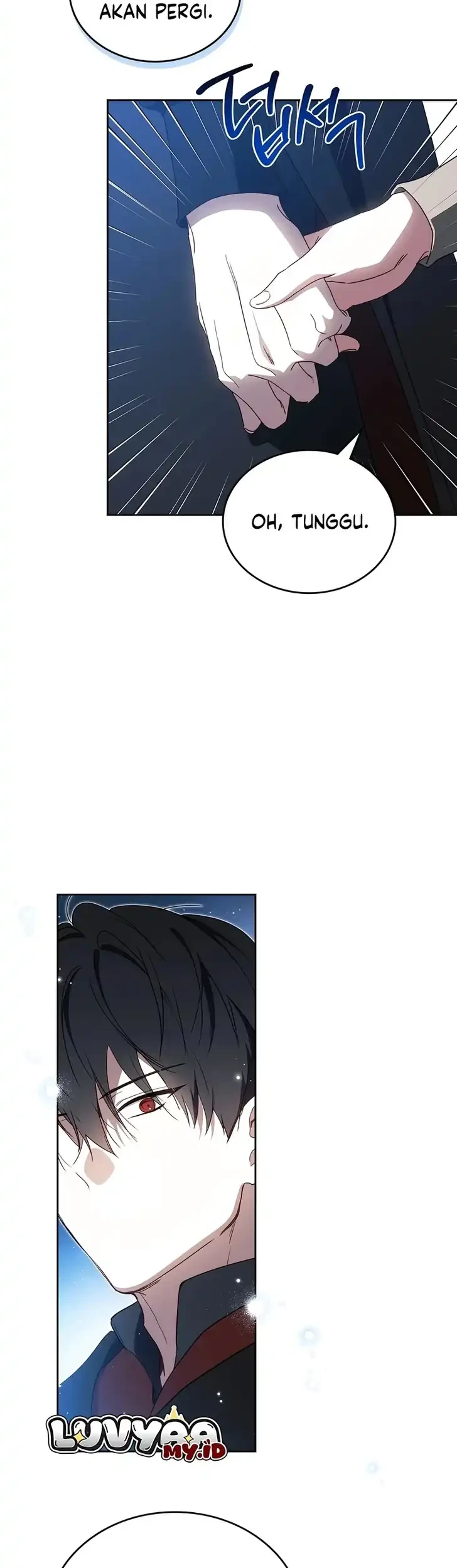 I Shall Master This Family! Chapter 216 Gambar 19