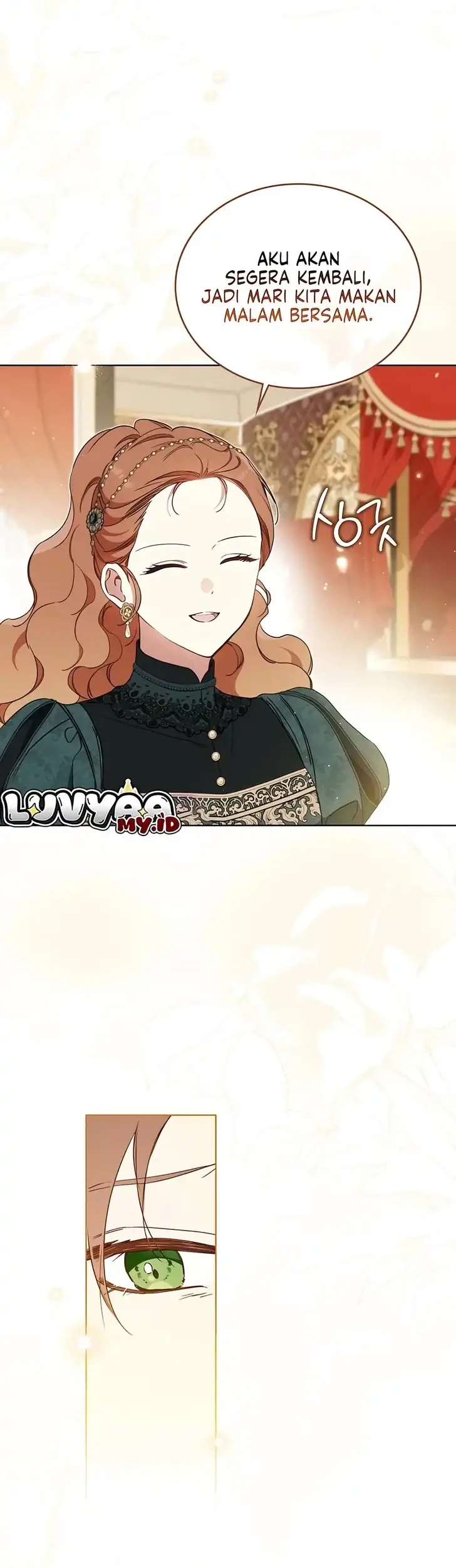 I Shall Master This Family! Chapter 217 Gambar 22