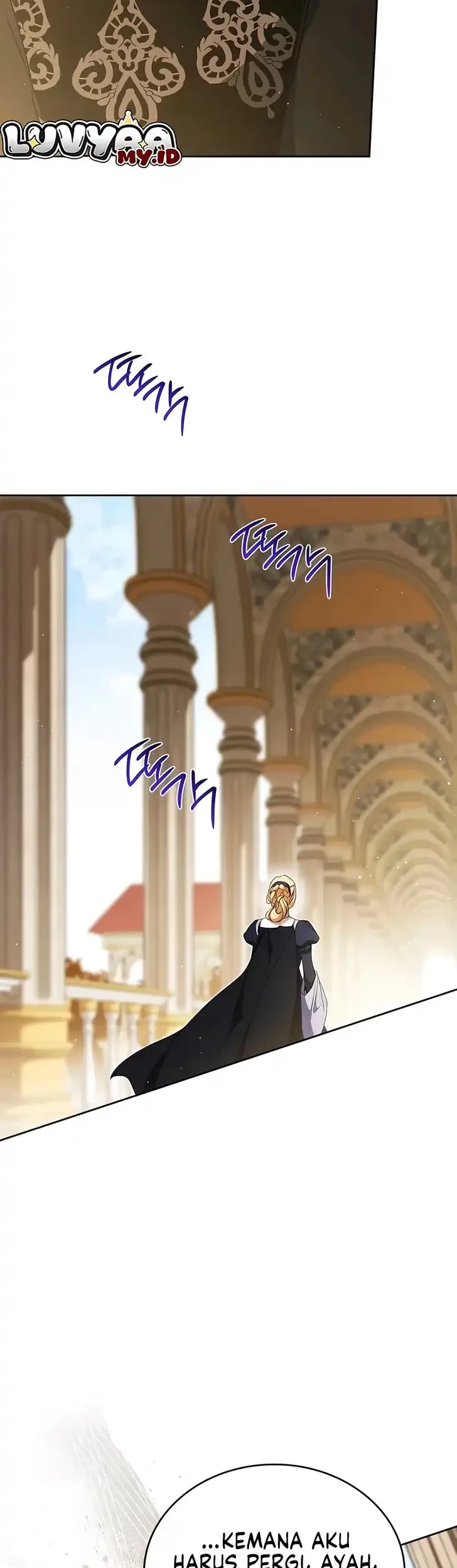 I Shall Master This Family! Chapter 218 Gambar 19