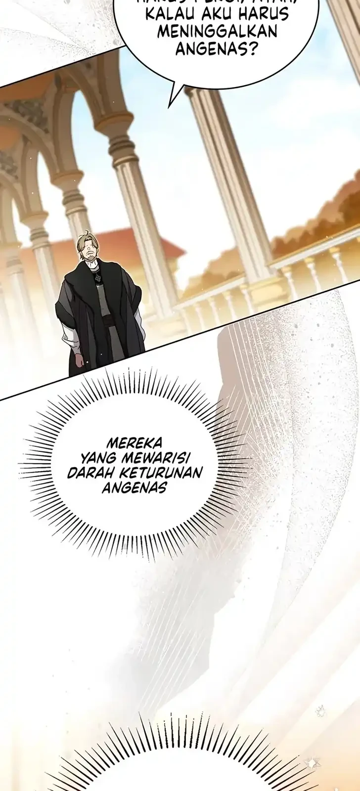 I Shall Master This Family! Chapter 218 Gambar 20