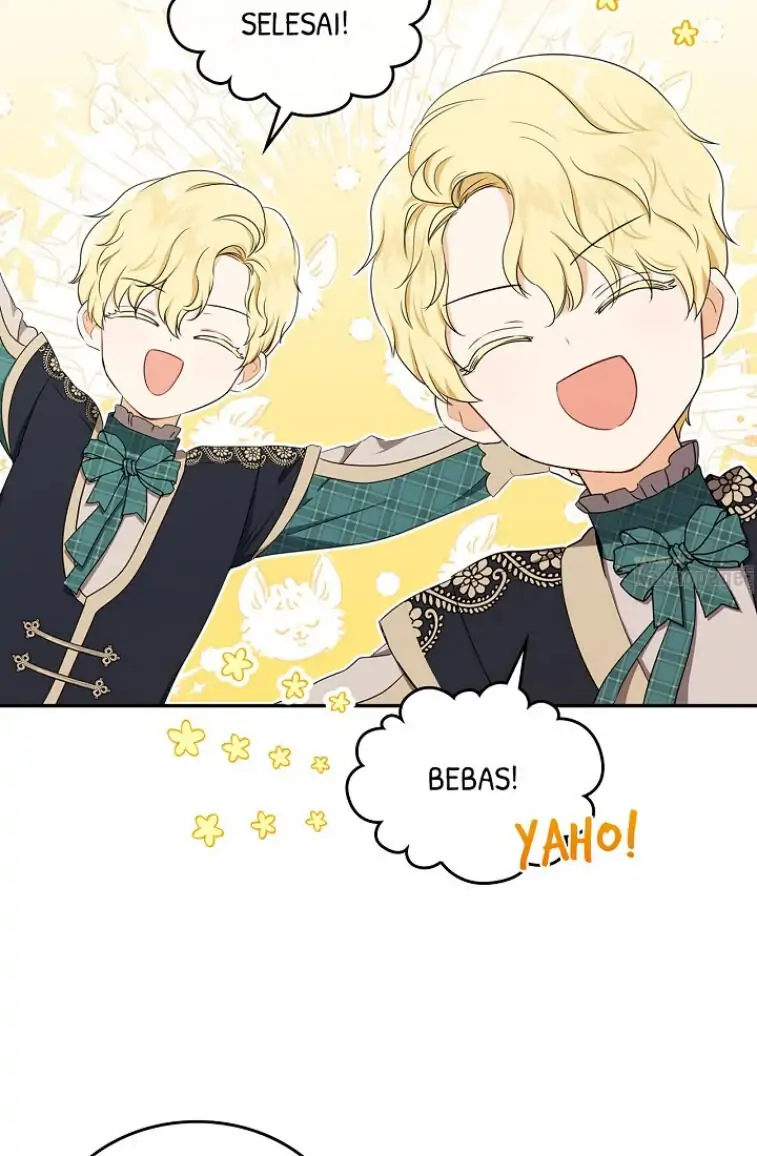 I Shall Master This Family! Chapter 22 Gambar 32