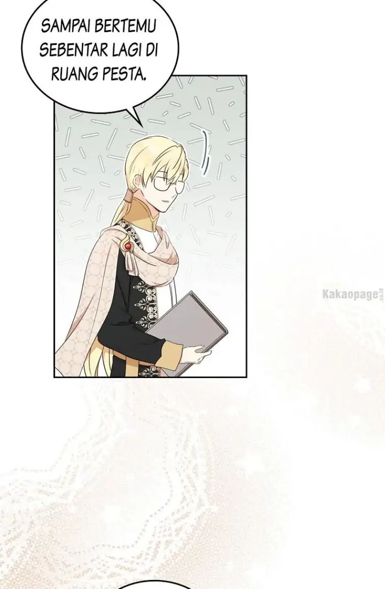 I Shall Master This Family! Chapter 22 Gambar 33