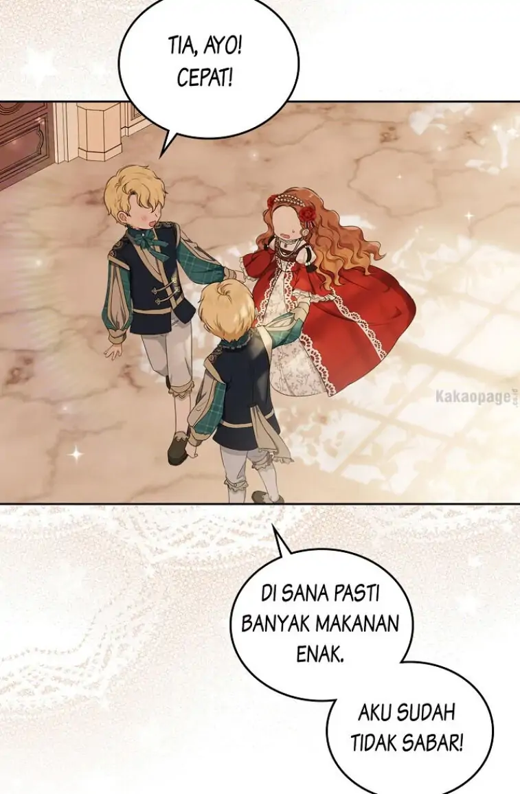 I Shall Master This Family! Chapter 22 Gambar 34