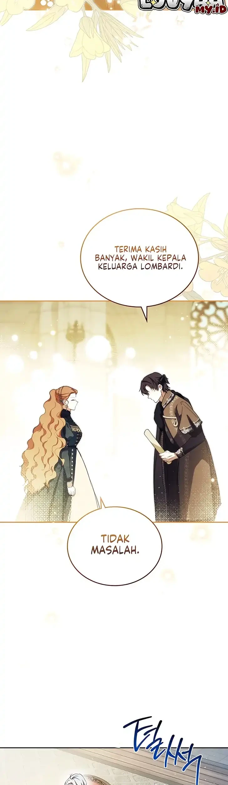 I Shall Master This Family! Chapter 221 Gambar 20