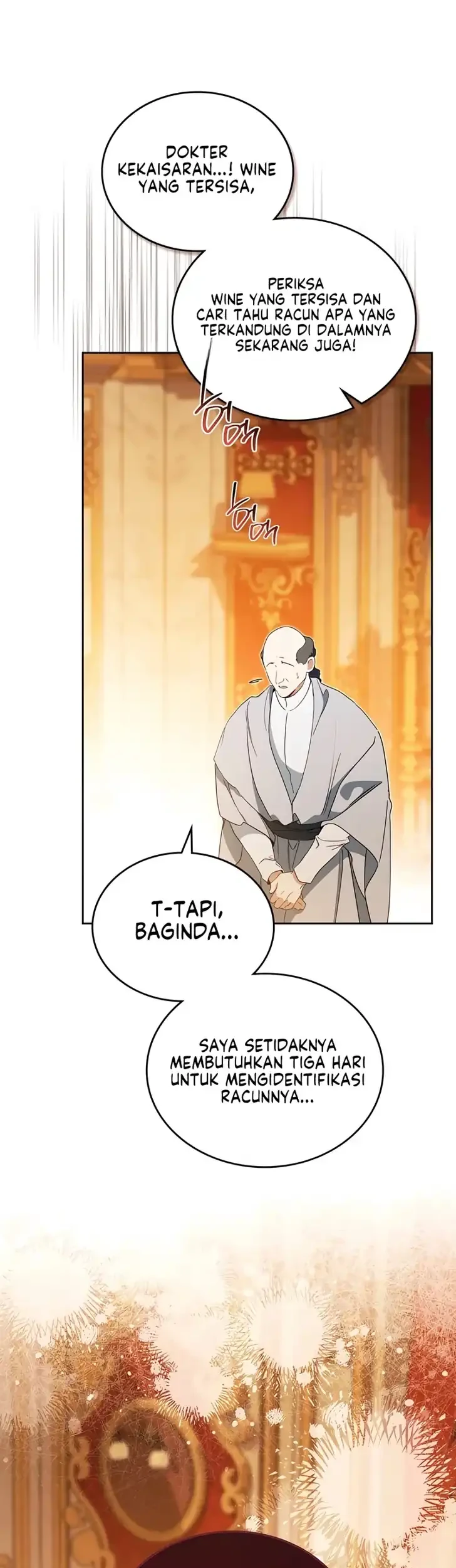 I Shall Master This Family! Chapter 226 Gambar 19
