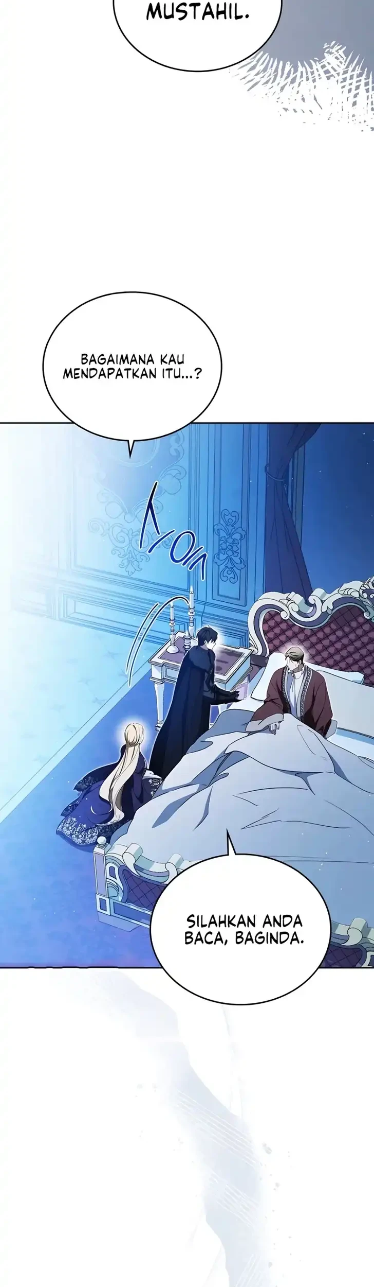 I Shall Master This Family! Chapter 227 Gambar 17