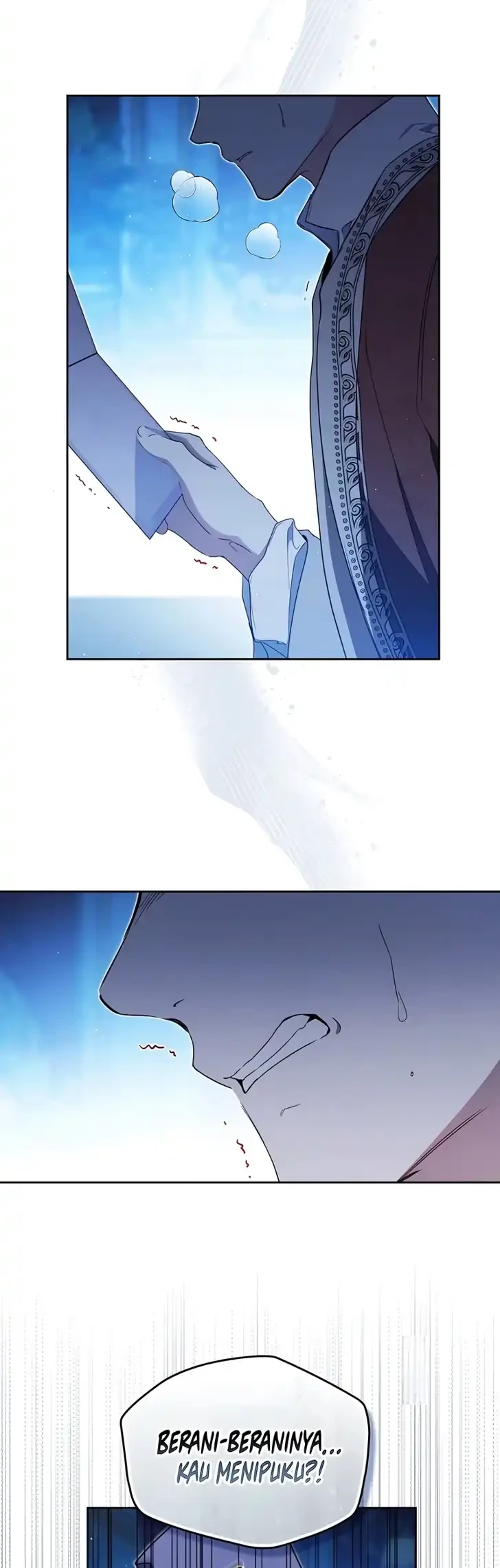 I Shall Master This Family! Chapter 227 Gambar 18