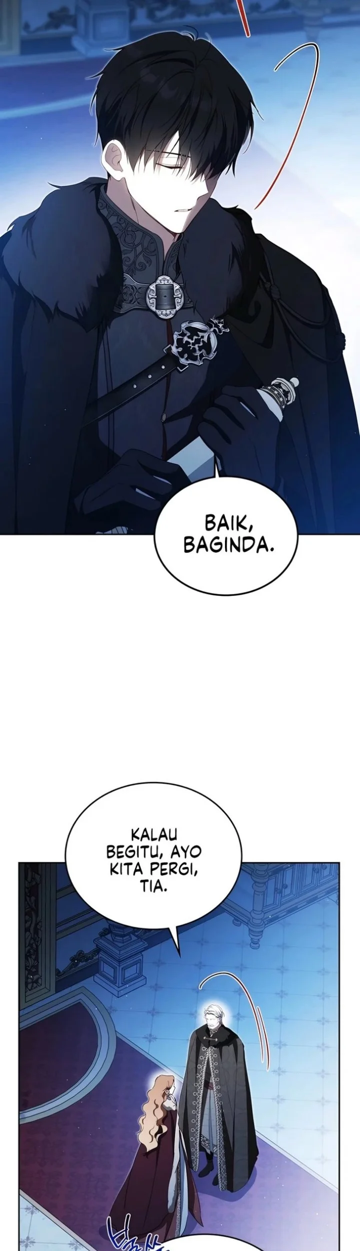I Shall Master This Family! Chapter 228 Gambar 23