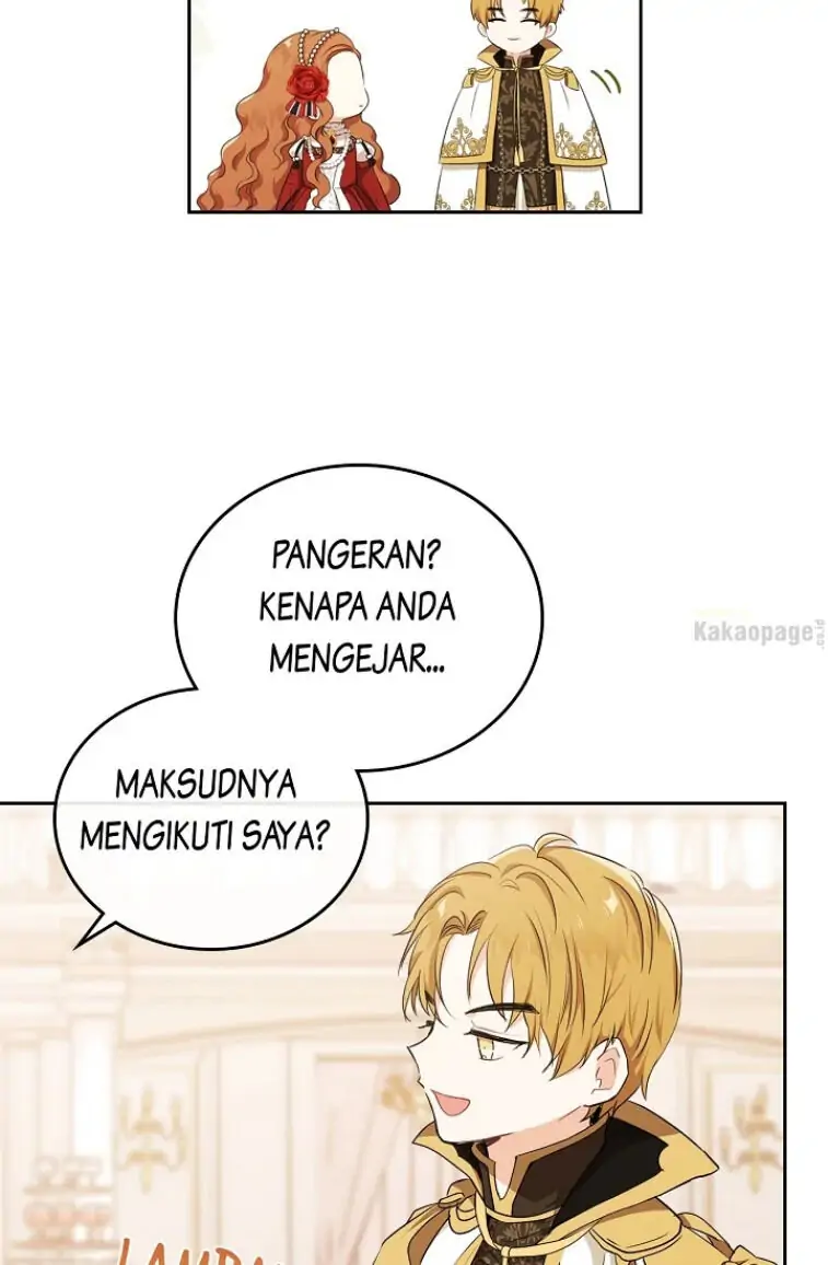 I Shall Master This Family! Chapter 23 Gambar 33