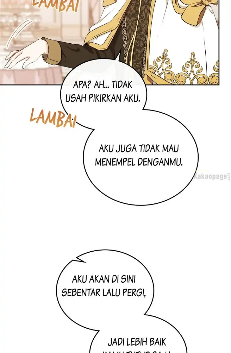 I Shall Master This Family! Chapter 23 Gambar 34